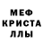 Мефедрон 4 MMC Alonso Belmonte